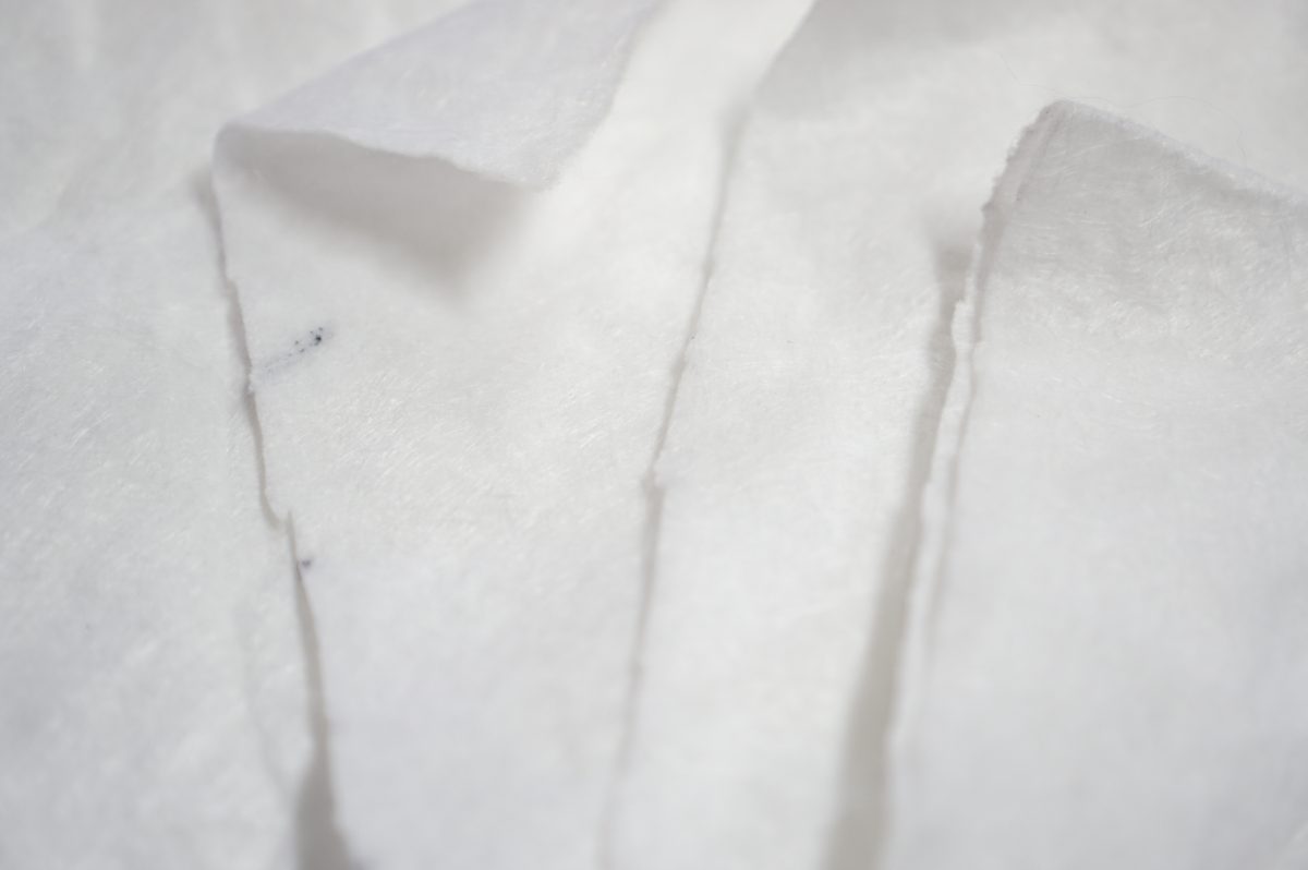 Vải địa kỹ thuật không dệt ART 9kN