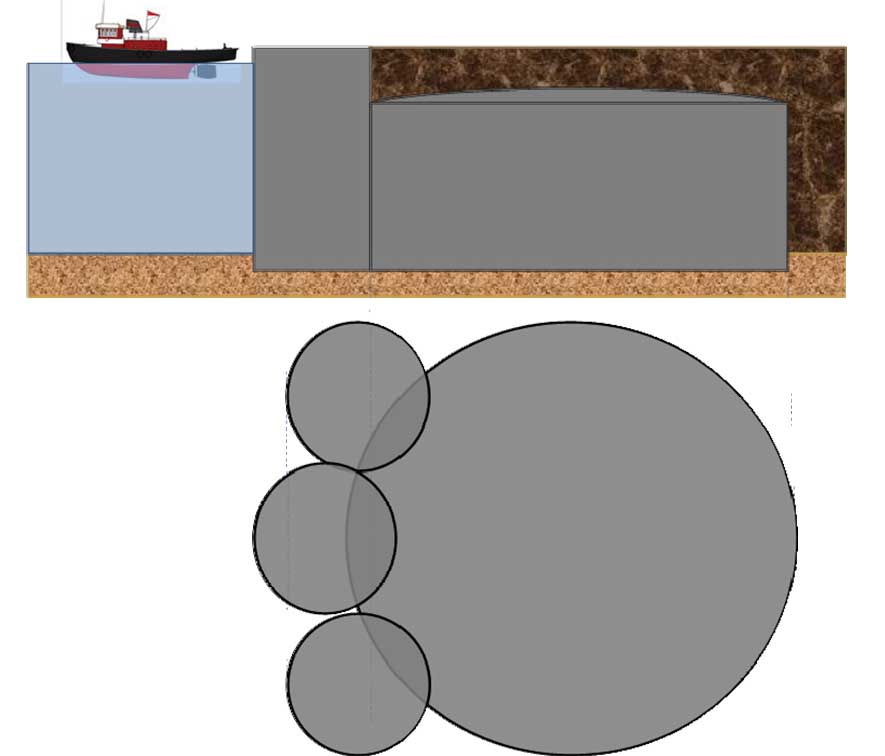 Bấc thấm và phương pháp NeuSpace