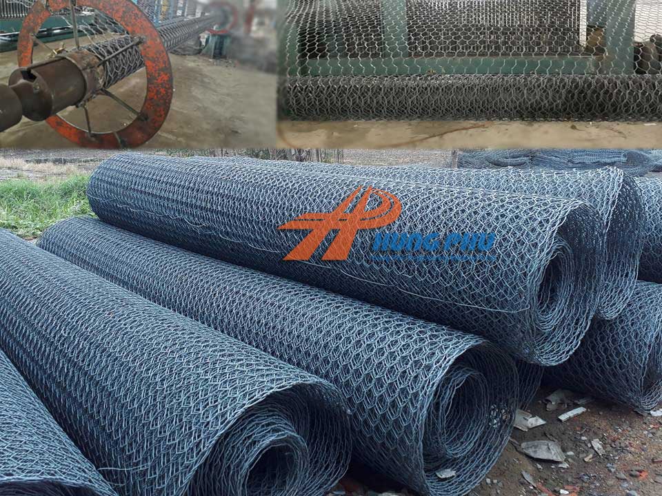 Lưới địa kỹ thuật