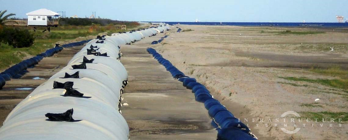 Vải địa kỹ thuật