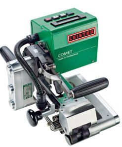 Máy hàn nhiệt bạt HDPE Comet Leister