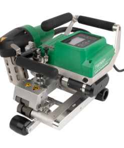 Máy hàn bạt nhựa tự động Twinny T5/T7