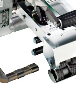 Máy Hàn bạt HDPE Tự Động Twinny S