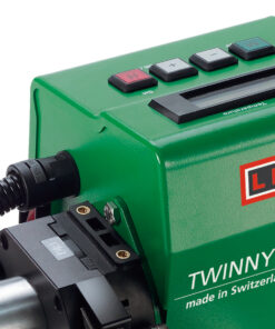 Máy hàn nhựa tự động Twinny T