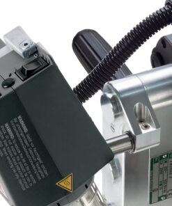 Máy hàn nhựa tự động Twinny T