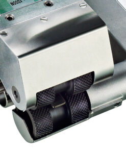 Máy hàn bạt nhựa tự động COMET Leister