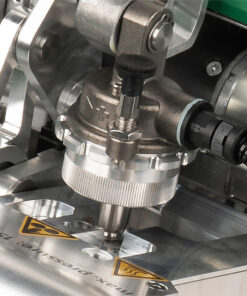 Cho thuê máy hàn bạt HDPE