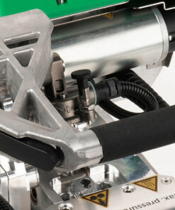 Máy hàn bạt HDPE GEO STAR 5