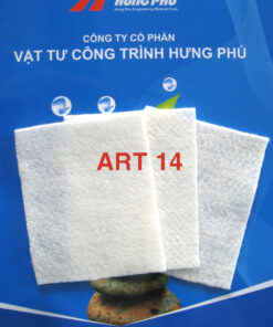 Vải địa kỹ thuật ART14