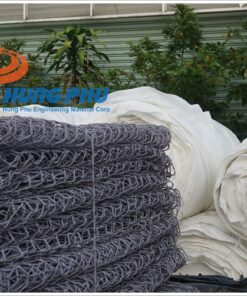 Alternative view of Vải địa kỹ thuật ART 25 - 25kN/m