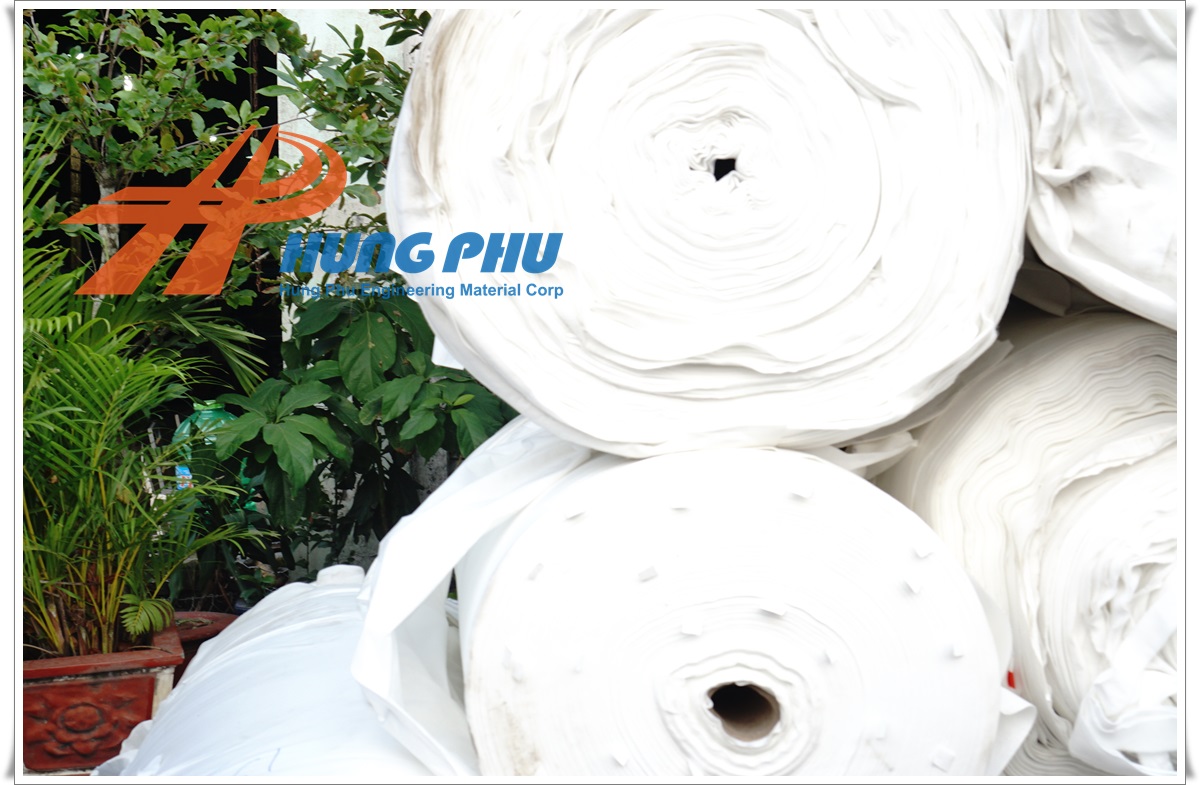 Vải địa kỹ thuật art