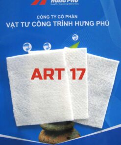 Vải địa kỹ thuật ART17