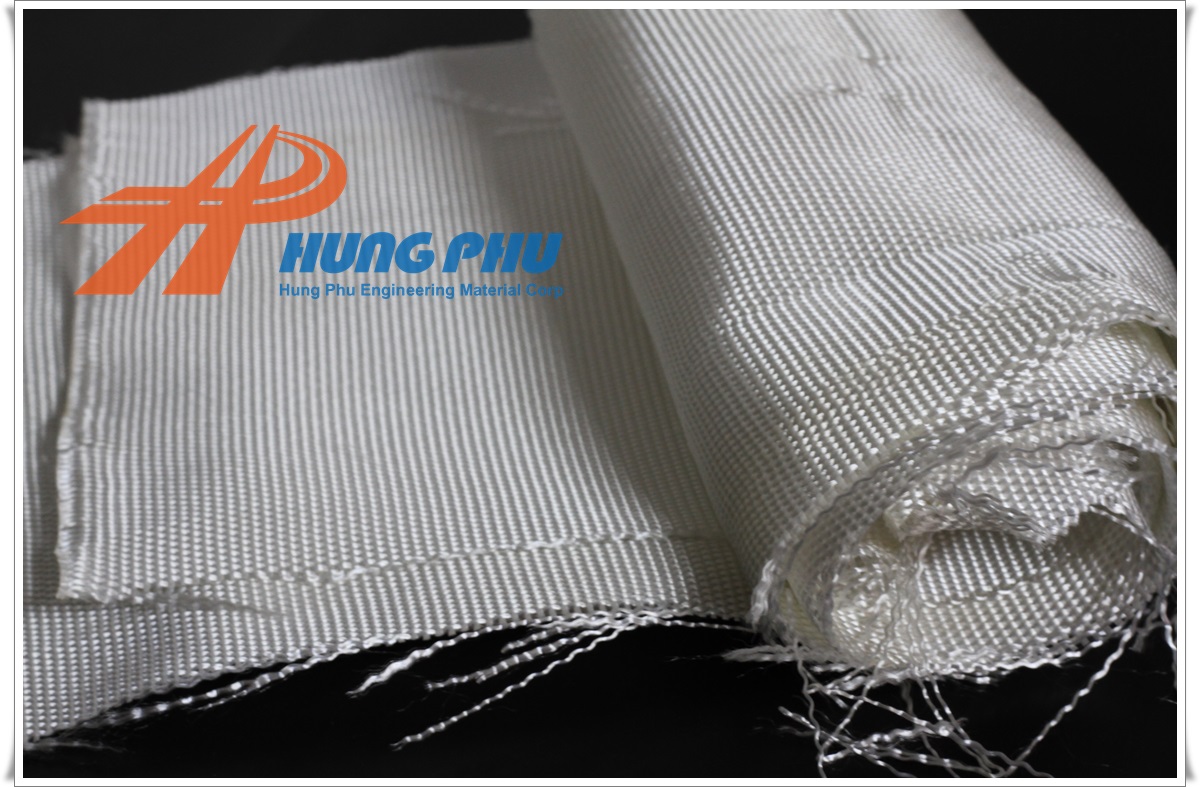 Vải địa kỹ thuật dệt GET