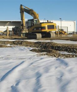 Vải địa kỹ thuật dệt GET 200 - 200/200 kN/m