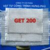 Vải địa kỹ thuật GET 200