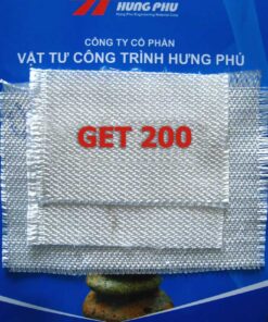 Vải địa kỹ thuật GET 200