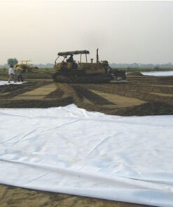 Vải địa kỹ thuật dệt GET 200 - 200/200 kN/m