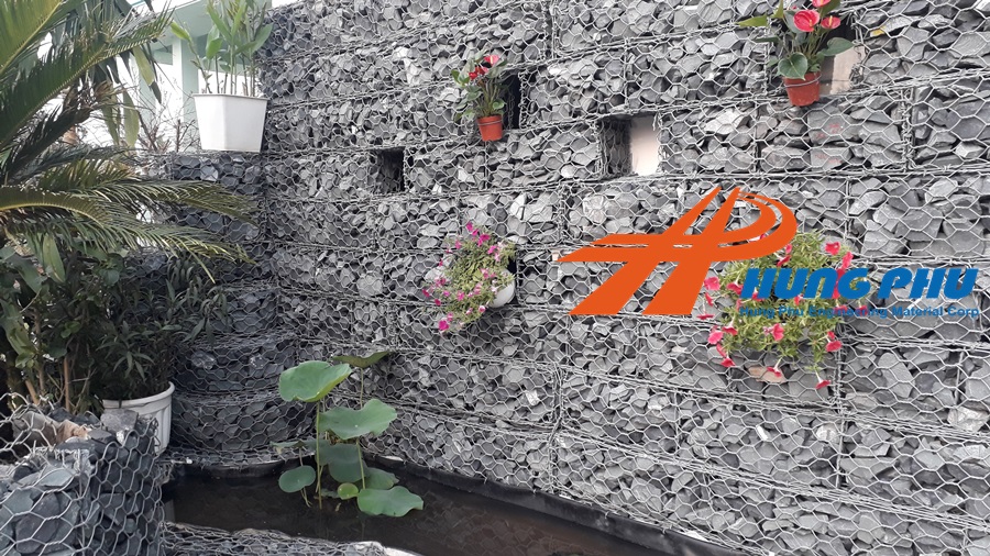 Lưới địa kỹ thuật