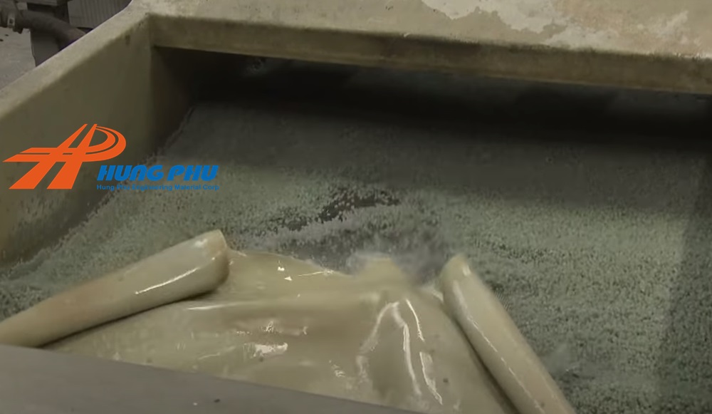 Xử lý rác thải nhựa