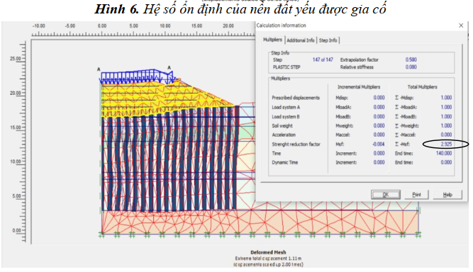 trụ đất xi măng