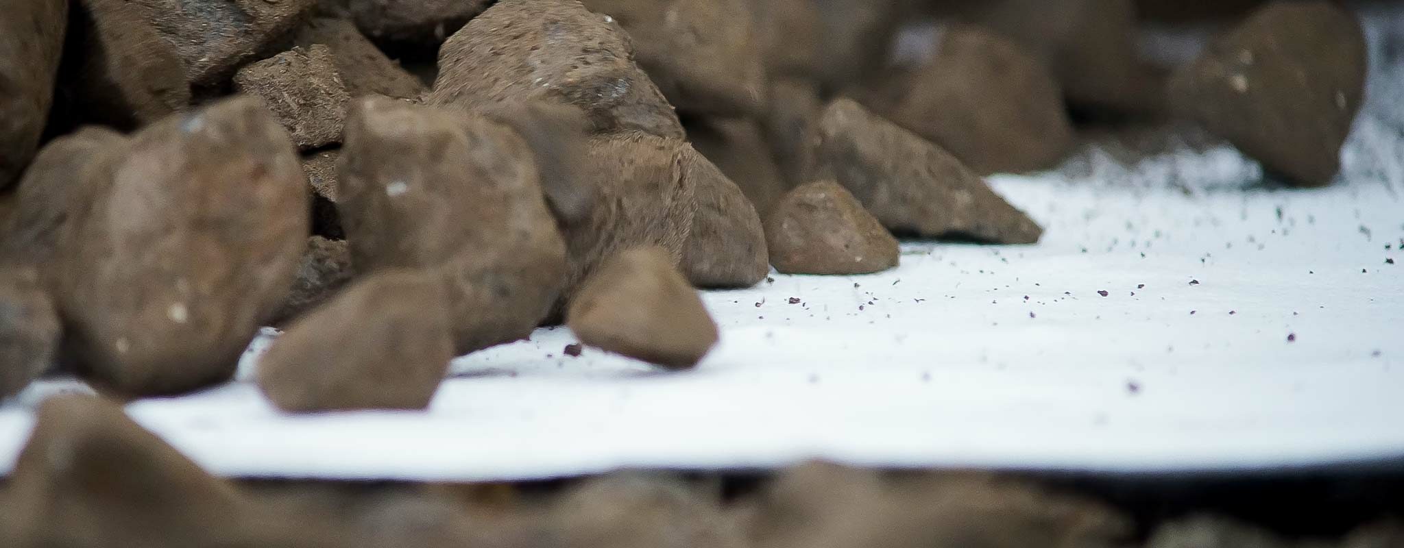 Vải địa kỹ thuật thông minh