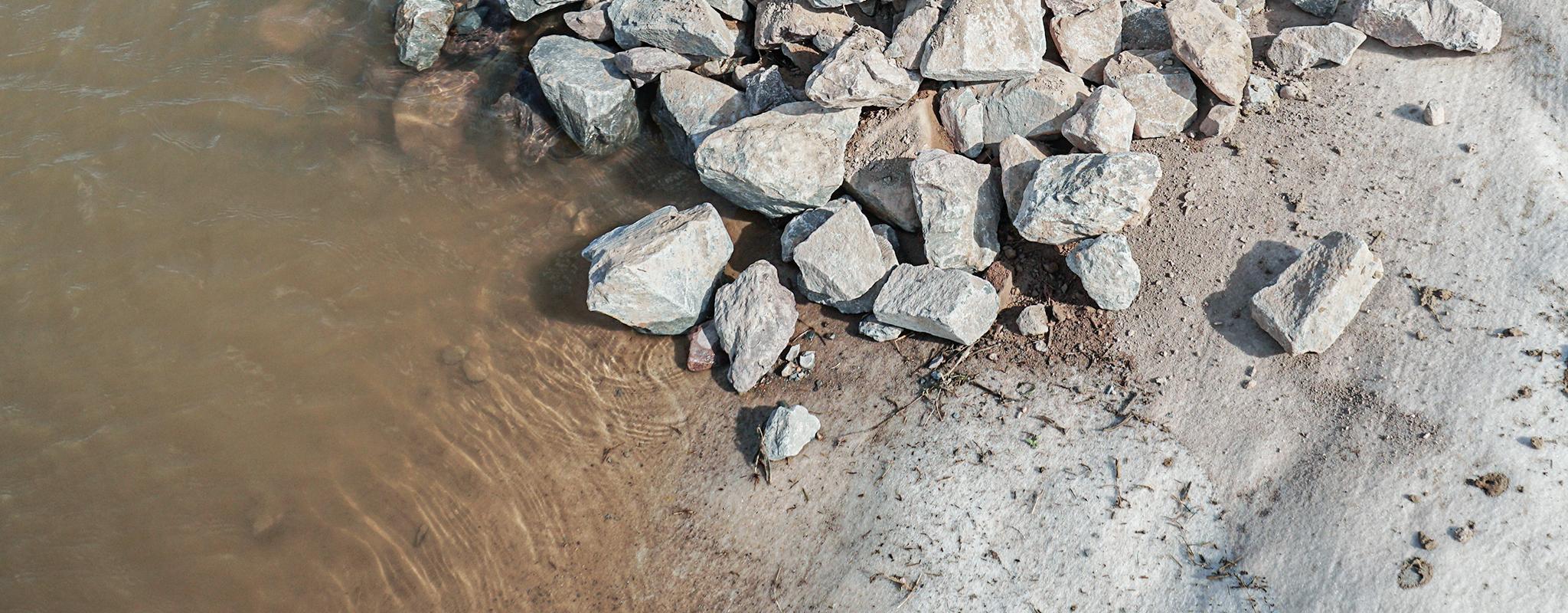 Đánh giá về ứng dụng và đổi mới của vải địa kỹ thuật trong công tác địa kỹ thuật