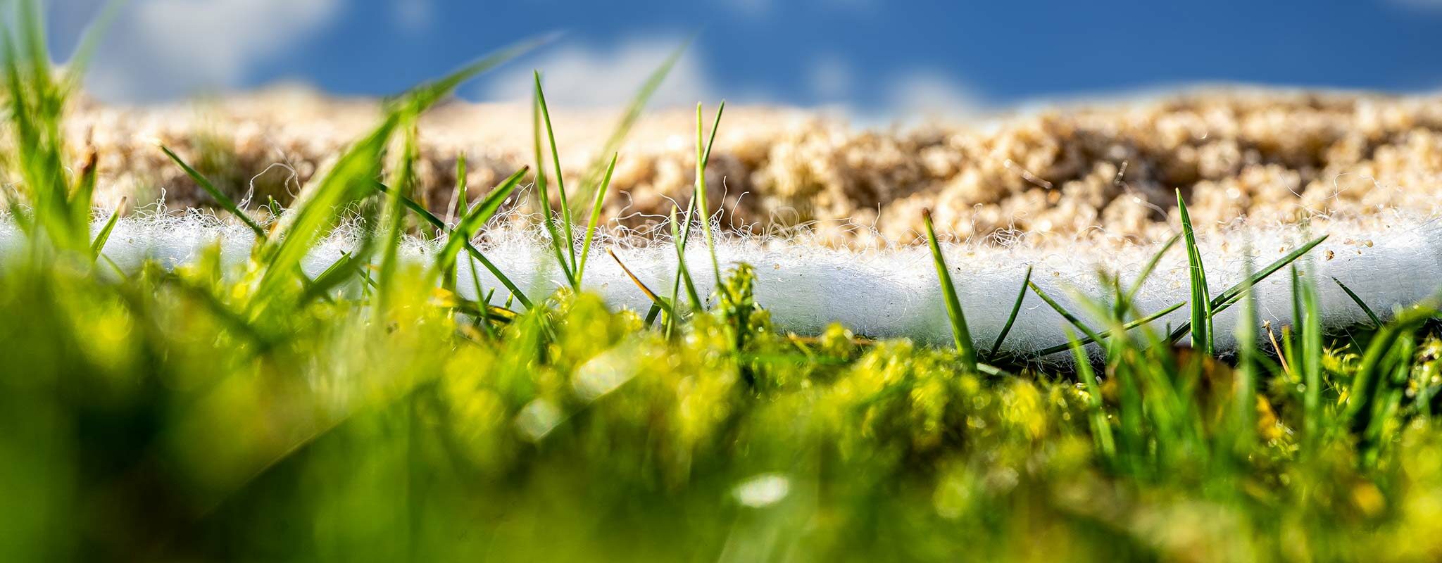 Đánh giá về ứng dụng và đổi mới của vải địa kỹ thuật trong công tác địa kỹ thuật