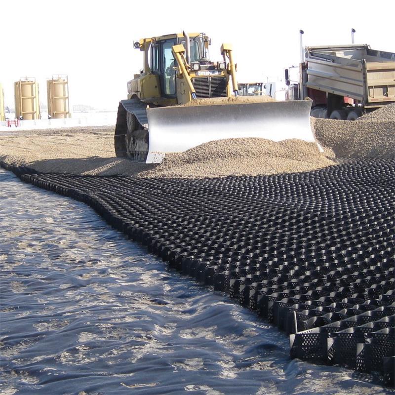 Báo giá ô địa kỹ thuật Geocell