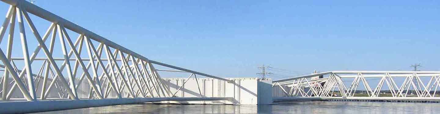 Hệ thống đập Maeslantkering
