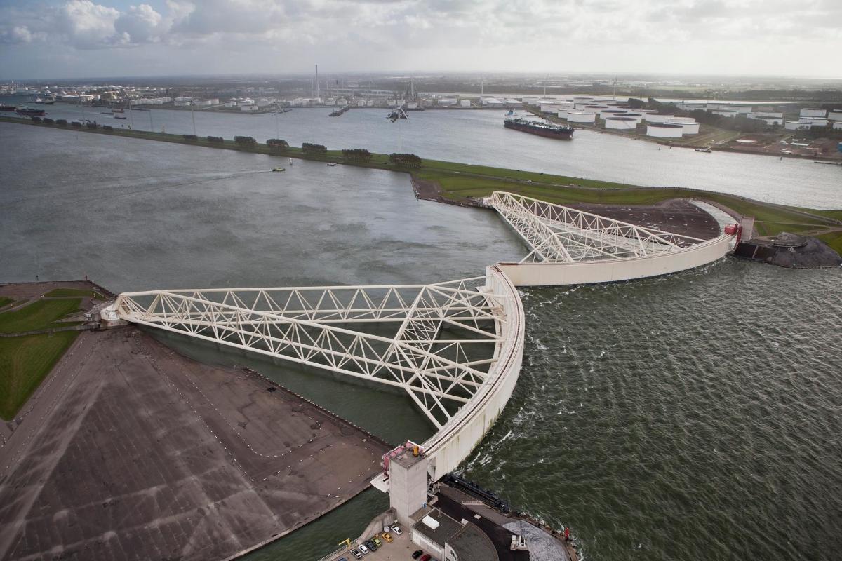 Công trình Thủy lợi