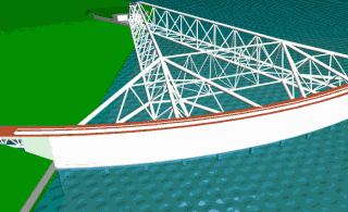 Hệ thống đập Maeslantkering