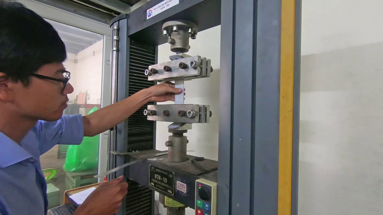 Công dụng của vải địa kỹ thuật trong cách xác định theo phương pháp AASHTO