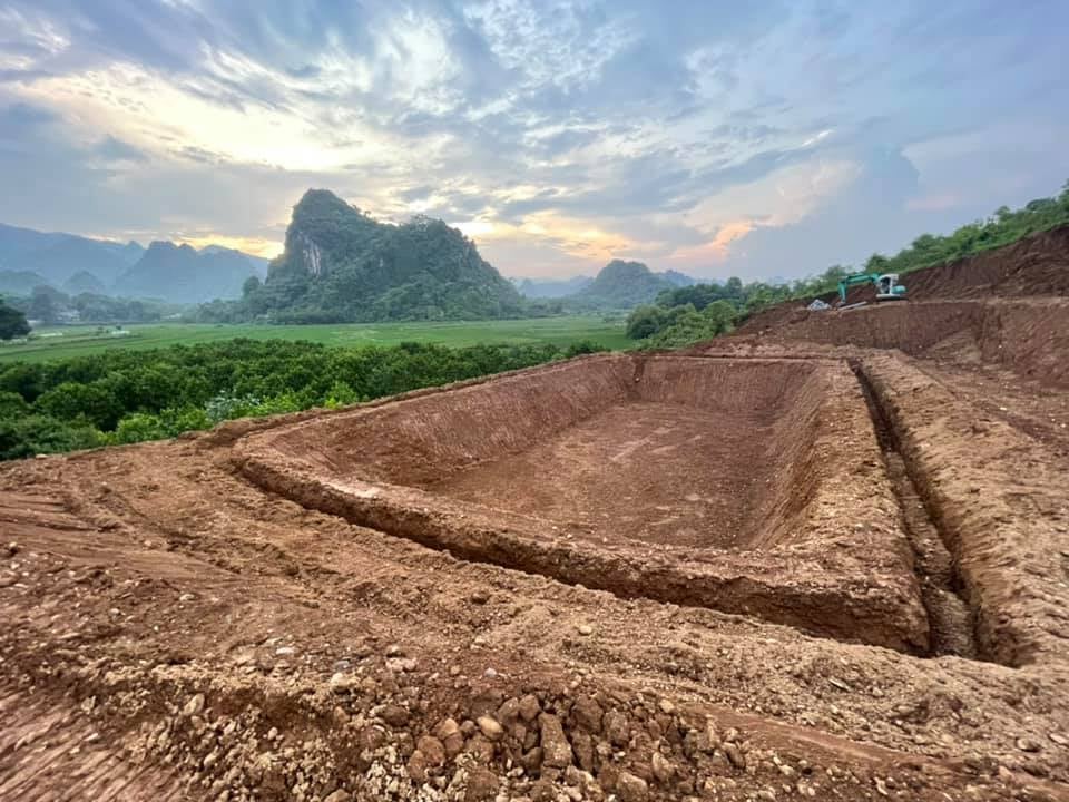 Hầm Biogas Phủ Bạt HDPE Giải Pháp Bảo Vệ Môi Trường Cho Nông Nghiệp Việt Nam 12 Hầm Biogas Phủ Bạt Nhựa HDPE Giải Pháp Tiết Kiệm Năng Lượng Cho Nông Nghiệp Việt Nam