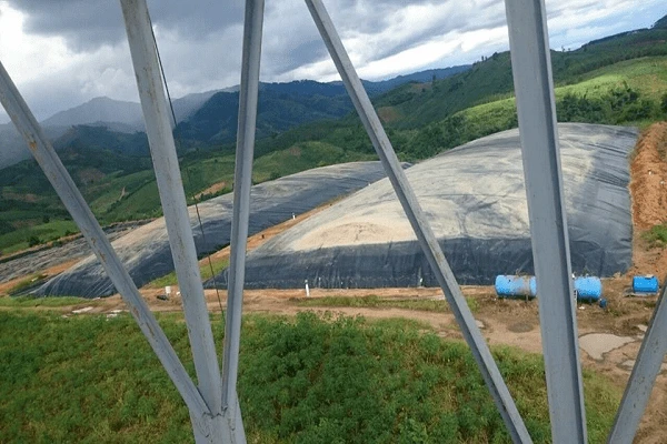 Hầm Biogas Phủ Bạt HDPE Giải Pháp Bảo Vệ Môi Trường Cho Nông Nghiệp Việt Nam 13 Hầm Biogas Phủ Bạt Nhựa HDPE Giải Pháp Tiết Kiệm Năng Lượng Cho Nông Nghiệp Việt Nam