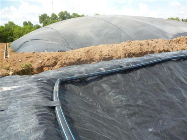 Hầm Biogas Phủ Bạt Nhựa HDPE Giải Pháp Tiết Kiệm Năng Lượng Cho Nông Nghiệp Việt Nam Hầm Biogas Phủ Bạt Nhựa HDPE Giải Pháp Tiết Kiệm Năng Lượng Cho Nông Nghiệp Việt Nam