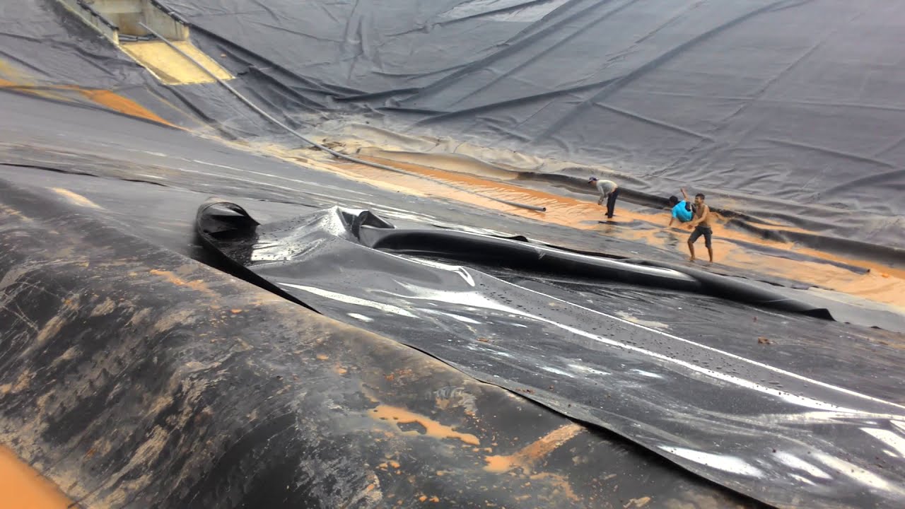 Hầm Biogas Phủ Bạt Nhựa HDPE Giải Pháp Tiết Kiệm Năng Lượng Cho Nông Nghiệp Việt Nam Hầm Biogas Phủ Bạt Nhựa HDPE Giải Pháp Tiết Kiệm Năng Lượng Cho Nông Nghiệp Việt Nam