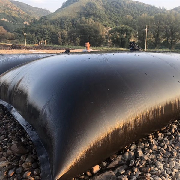 Ống địa kỹ thuật Geotube và ứng dụng trong xây dựng đê kè chắn sóng biển