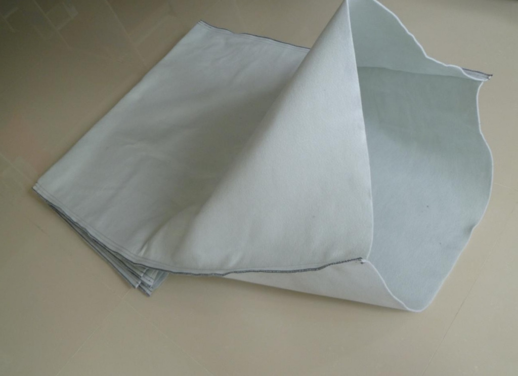 Túi Địa Kỹ Thuật Geobag - Giải Pháp Cho Công Trình Xây Dựng