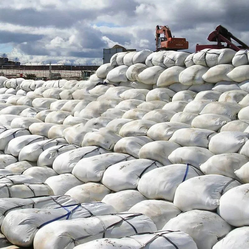 Túi Địa Kỹ Thuật Geobag - Giải Pháp Cho Công Trình Xây Dựng