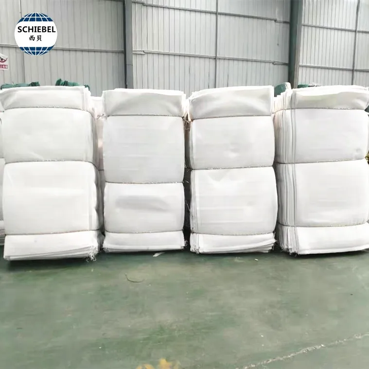 Túi Địa Kỹ Thuật Geobag - Giải Pháp Cho Công Trình Xây Dựng