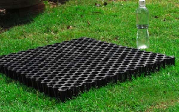 Vỉ thoát nước versicell những ứng dụng phổ biến ở Việt Nam