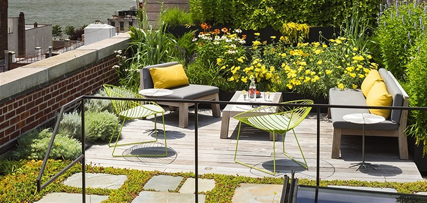 Vỉ thoát nước versicell những ứng dụng phổ biến ở Việt Nam