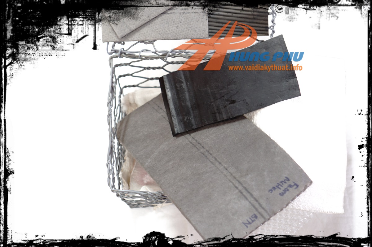 Bấc thấm ngang cấu tạo và những tính năng quan trọng trong gia cố nền đất yếu