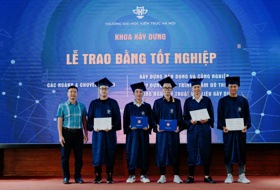 Bằng Kỹ Sư Xây Dựng Dân Dụng và Công Nghiệp Những Điều Cần Biết