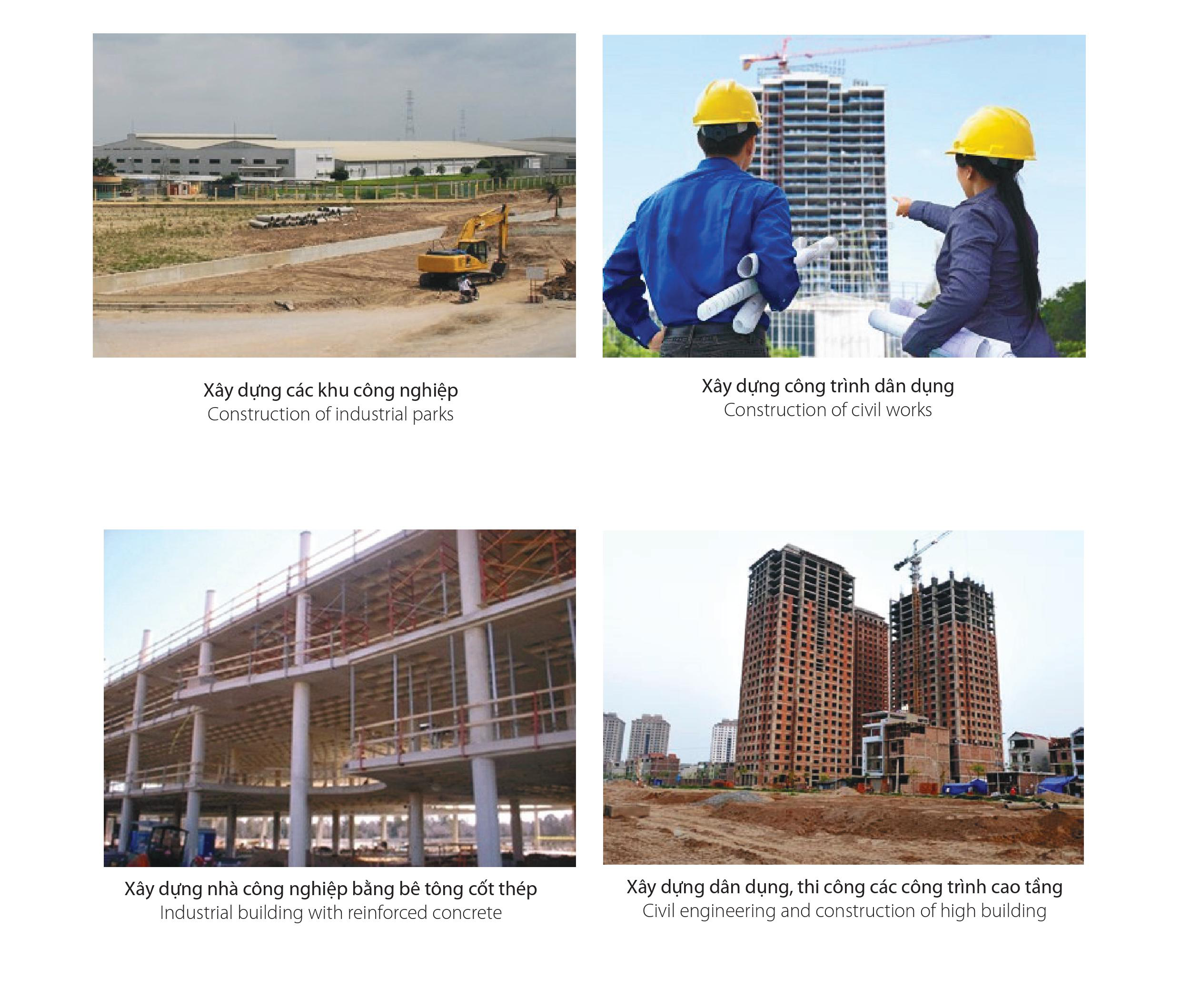 Bằng Kỹ Sư Xây Dựng Dân Dụng và Công Nghiệp Những Điều Cần Biết