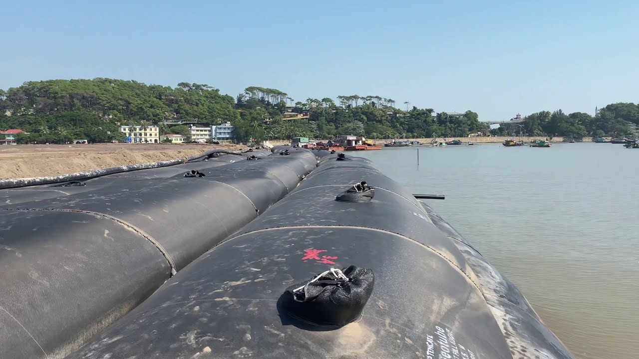 Ống địa kỹ thuật - những điều bạn cần biết, cập nhật năm 2023