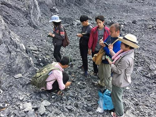 Địa Chất Công Trình Tìm Hiểu Về Các Khái Niệm Cơ Bản