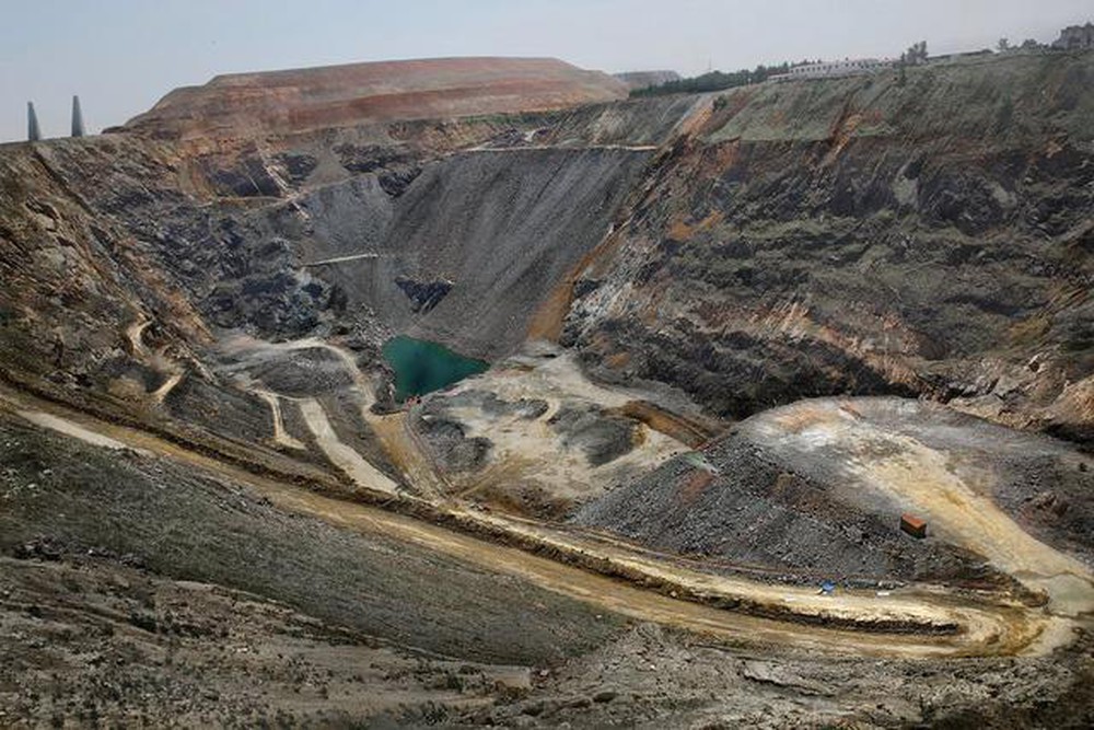 Địa Chất Công Trình Tìm Hiểu Về Các Khái Niệm Cơ Bản