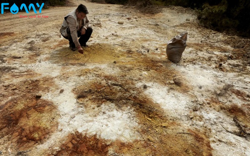 Địa Chất Công Trình Tìm Hiểu Về Các Khái Niệm Cơ Bản