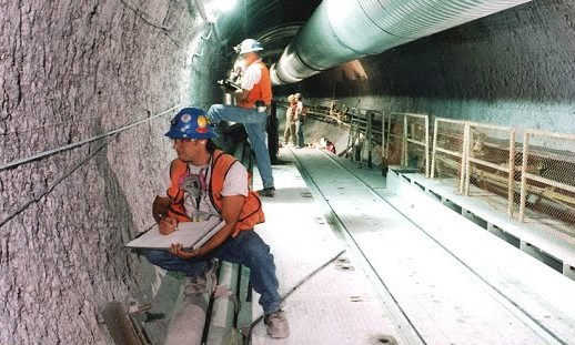 Địa Chất Công Trình Tìm Hiểu Về Các Khái Niệm Cơ Bản